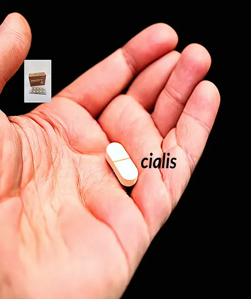 Cialis boite de 4 prix